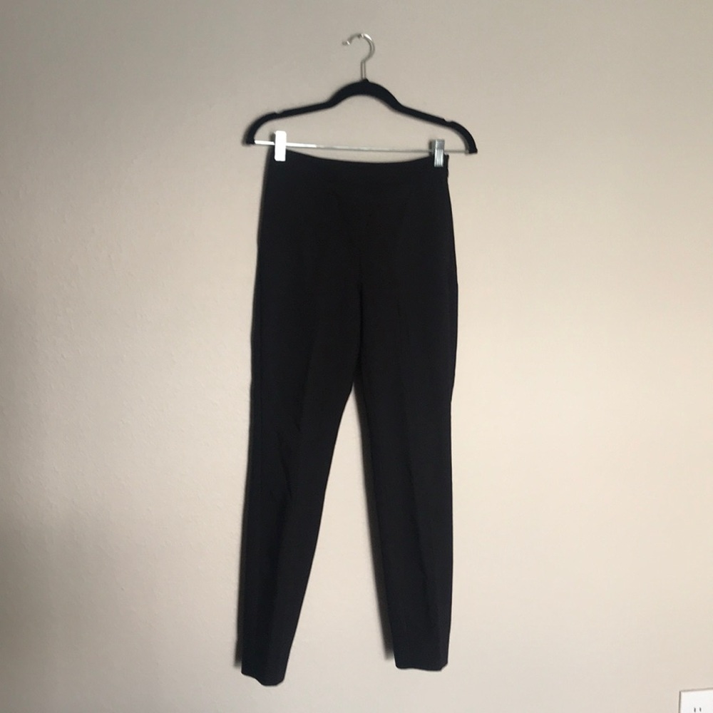 Express Suit Trousers